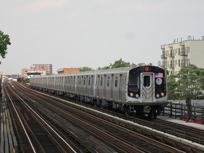 What the W: All About the Revival of NYC’s W Train in 2016