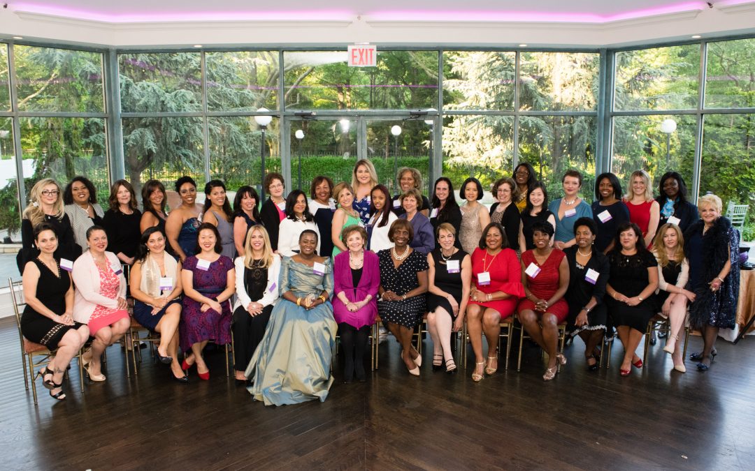 Queens’ Power Women in Business gather at awards & networking event in Flushing
